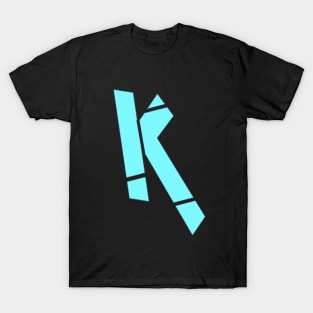 iL Krazzy's Personal Logo T-Shirt